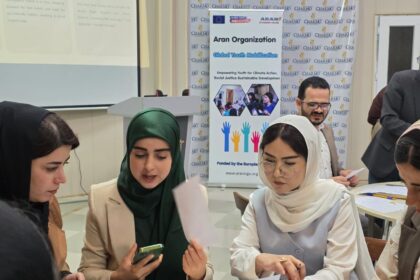 Youth Empowerment Hub