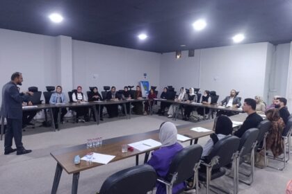 Youth Empowerment Hub